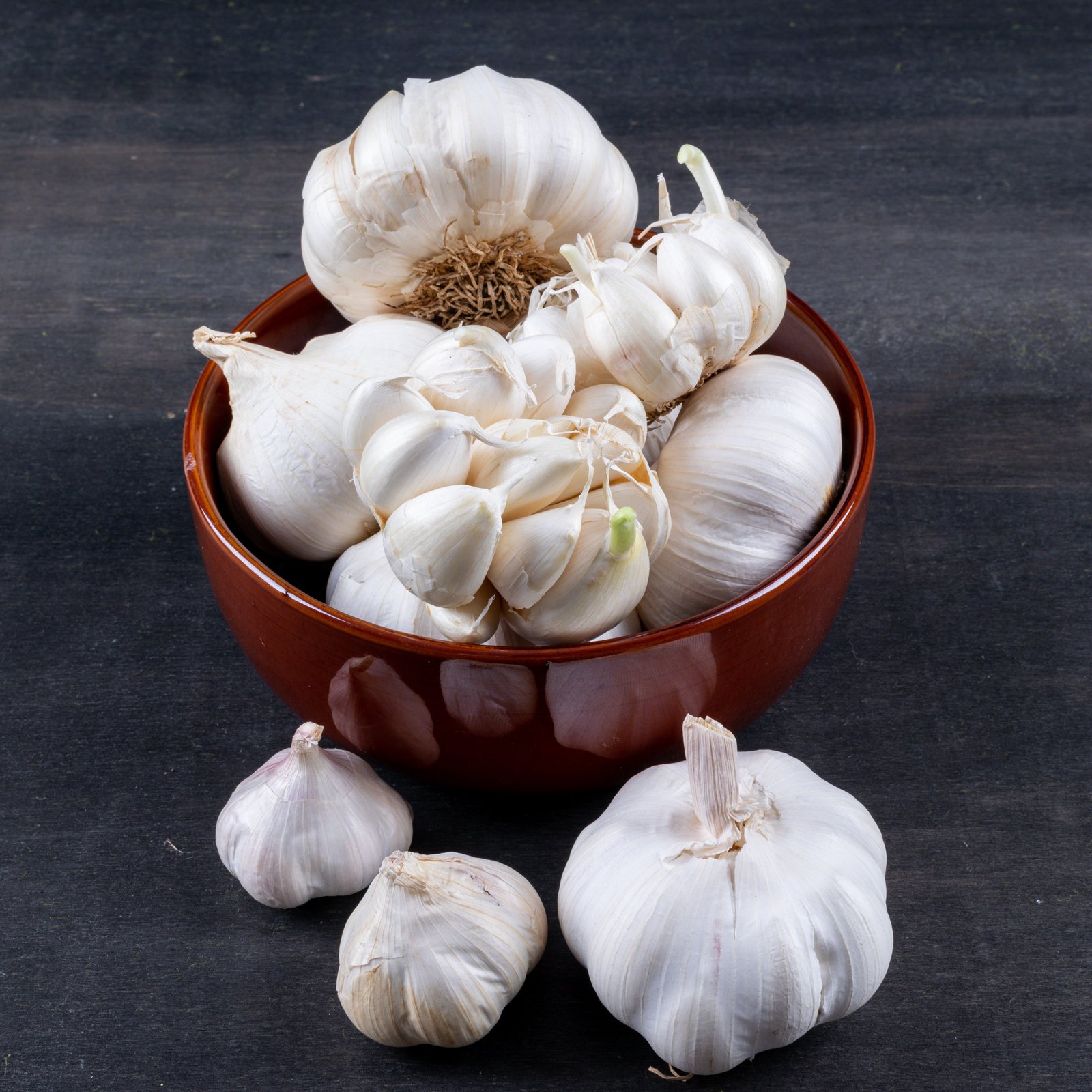 Garlic (Lehsun)